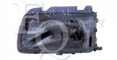 EQUAL QUALITY pp0447d -  Основная фара